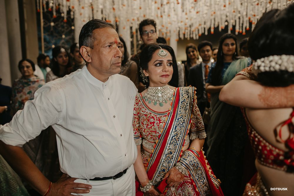 Photo from Soumya & Rijul Wedding