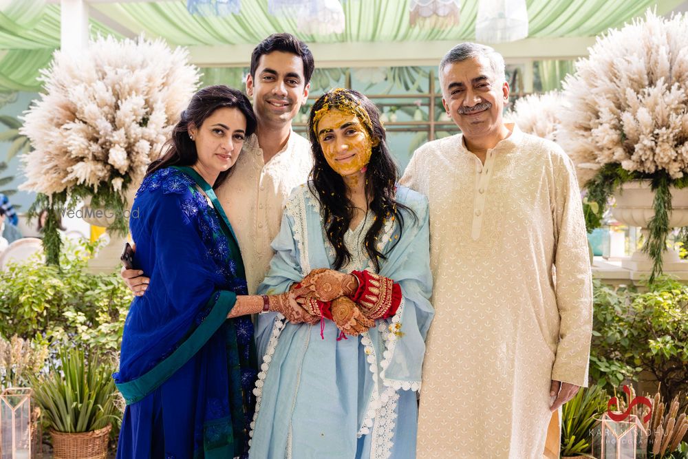 Photo from Shreshtha & Siddharth Wedding