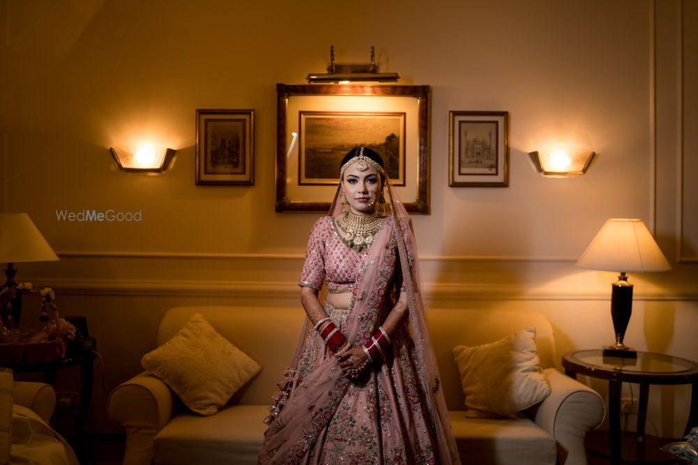 Photo from Radhika & Ayush Wedding