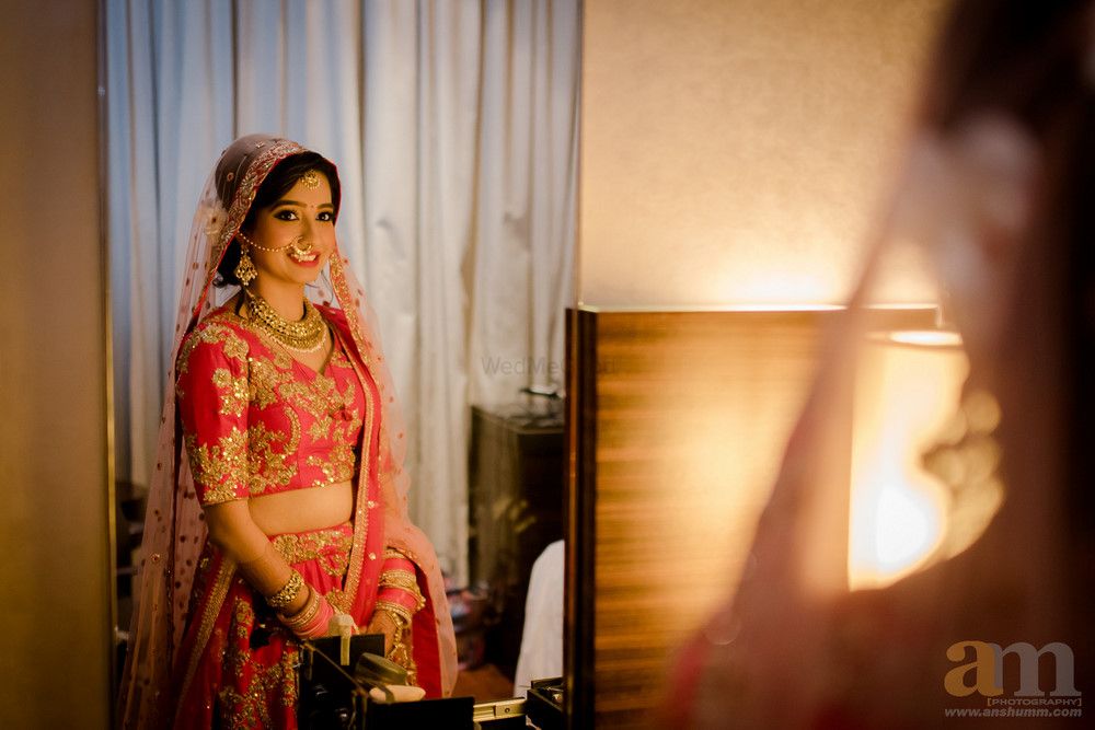Photo from Vidisha & Sahil Wedding