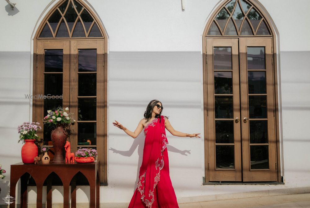 Photo from Akshi and Neelesh Wedding