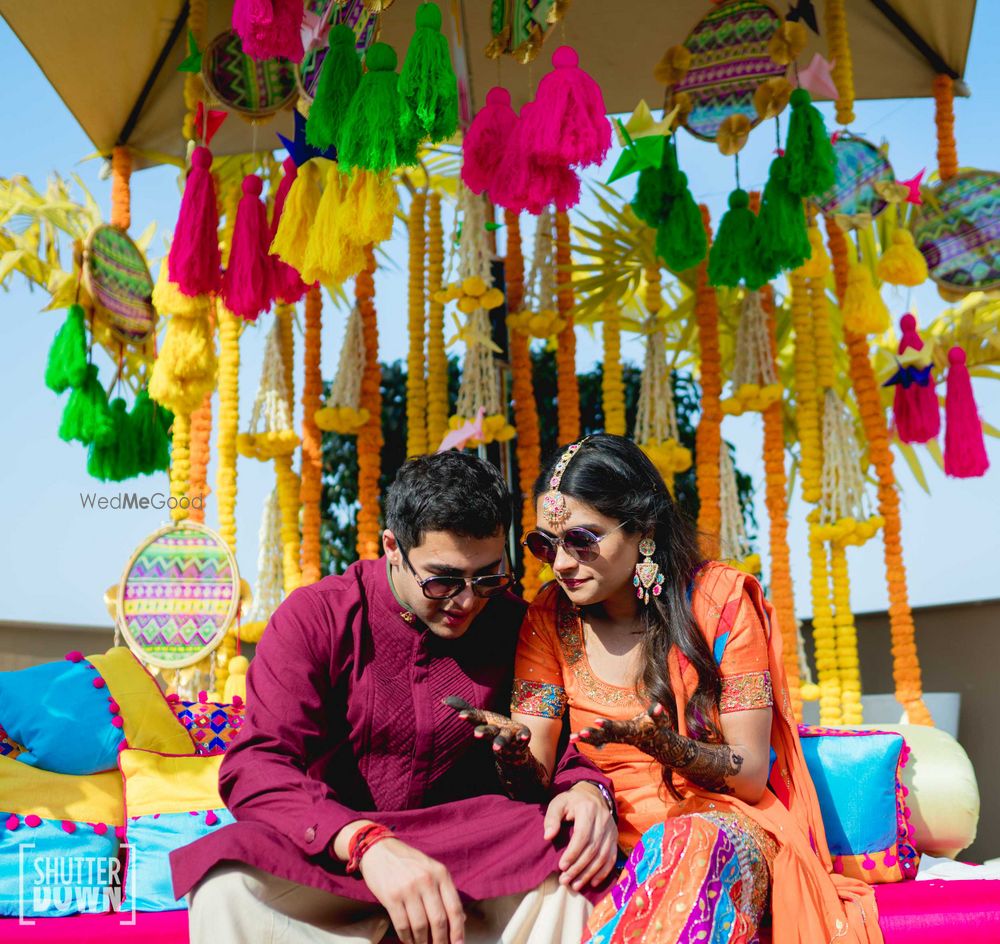 Photo from Lavanya & Anant Wedding