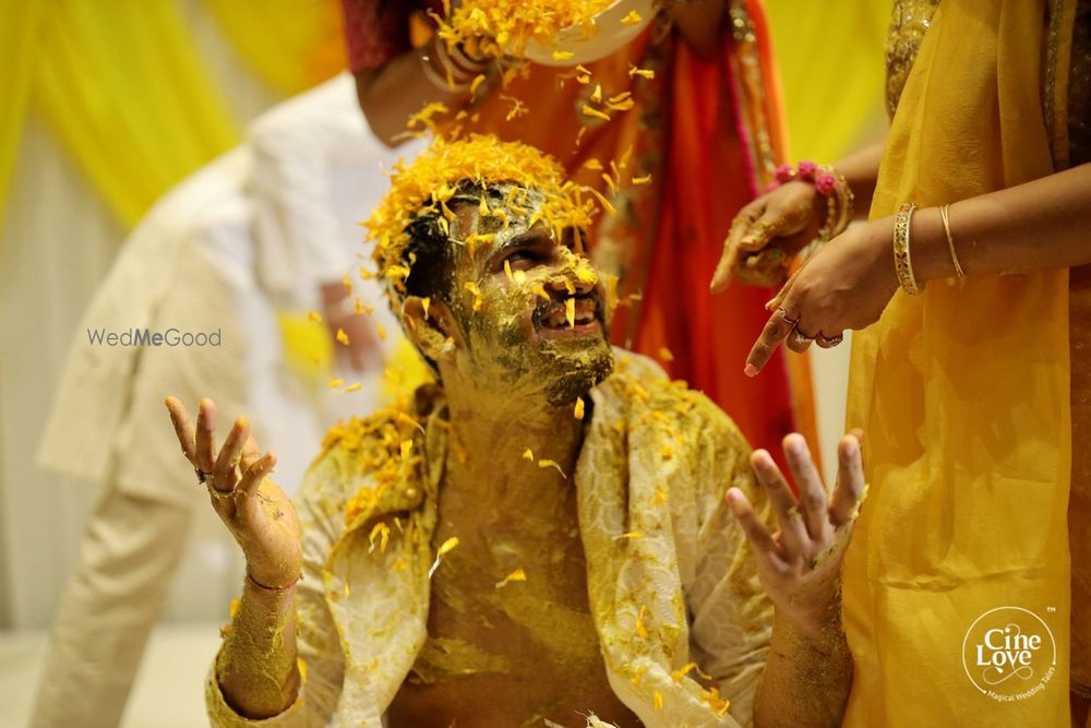 Photo from Nishtha & Vishesh Wedding