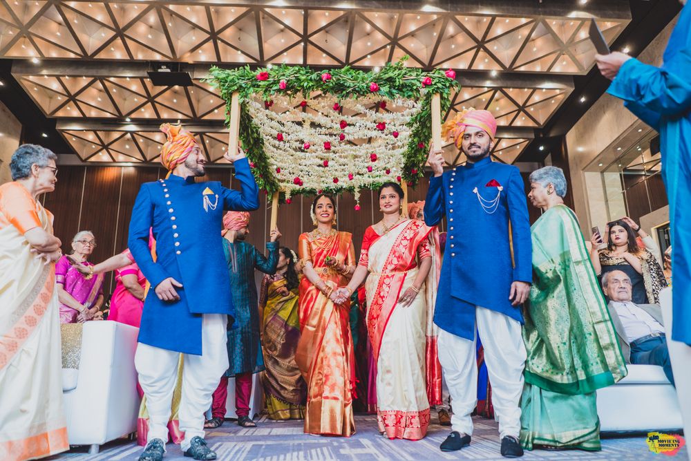 Photo from Akshera & Rohith Wedding
