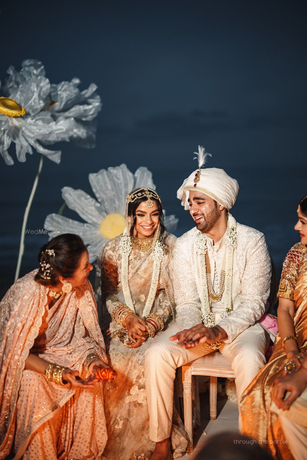 Photo from Rukmini and Somansh Wedding