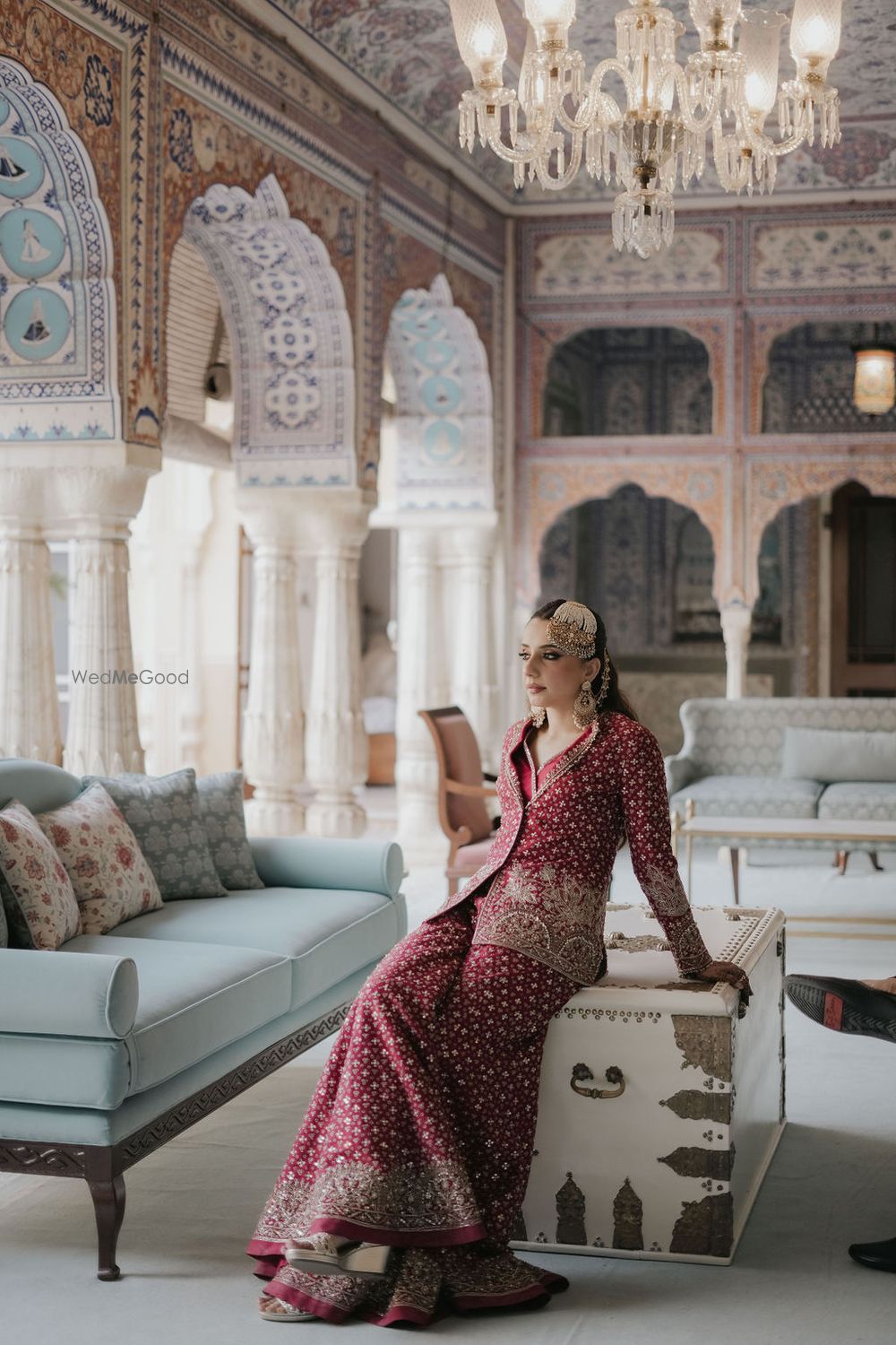 Photo from Vinny and Safal Wedding