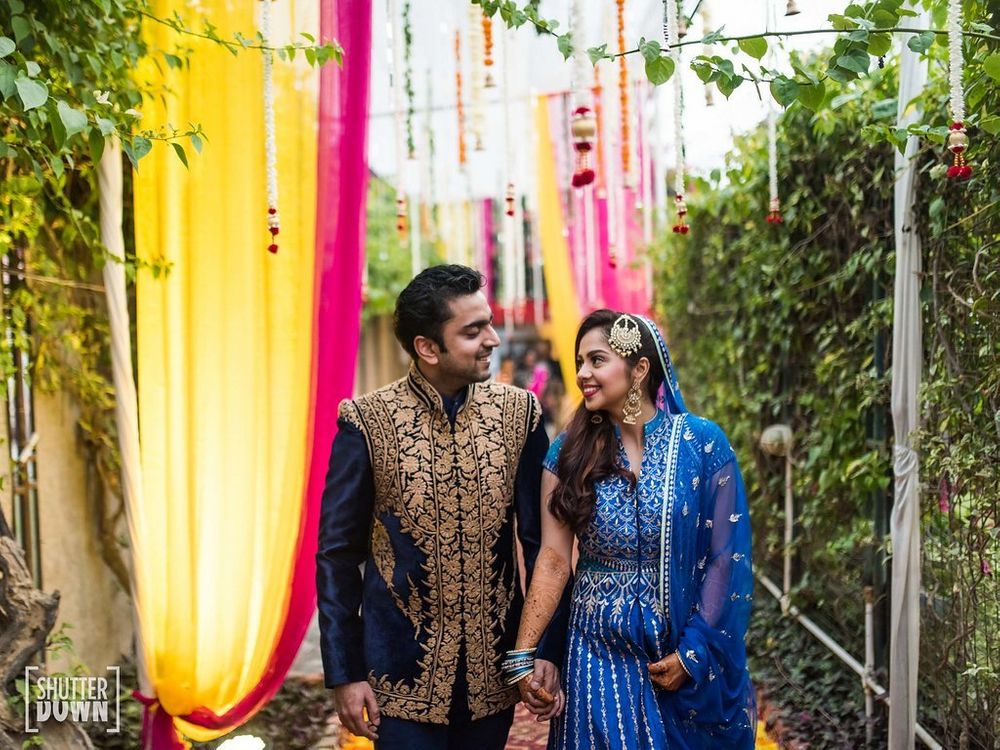Photo from Anisha & Aviral Wedding