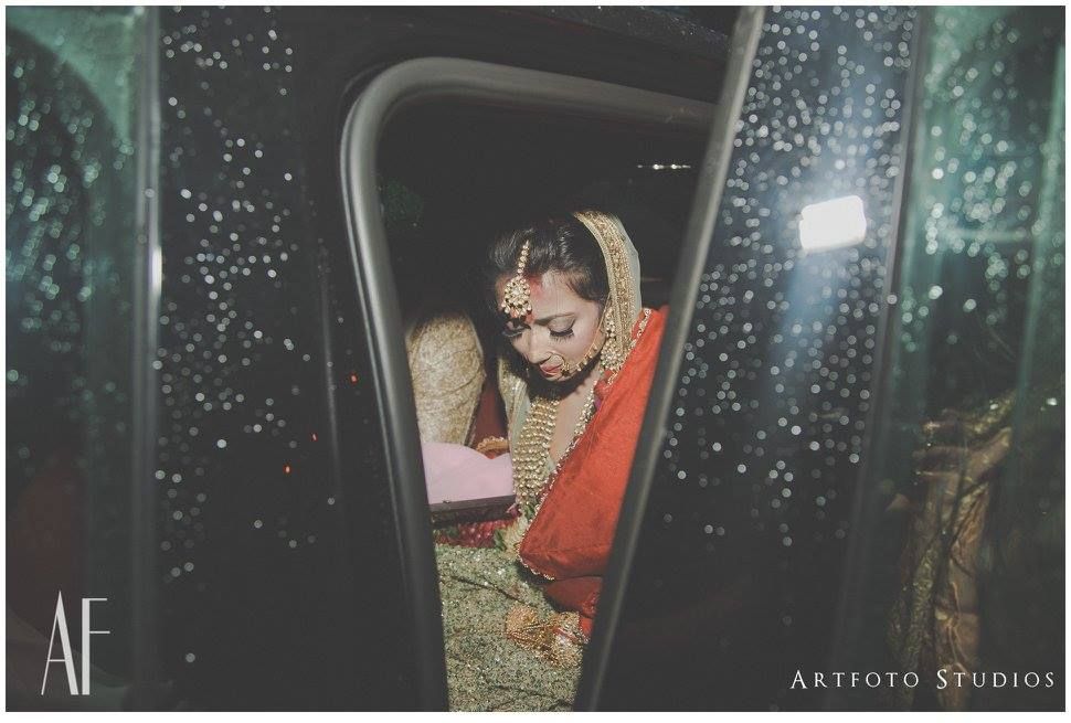 Photo from Ashna & Varun Wedding