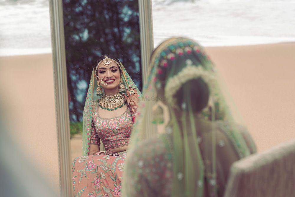 Photo from Jaskirat & Sujinder Wedding