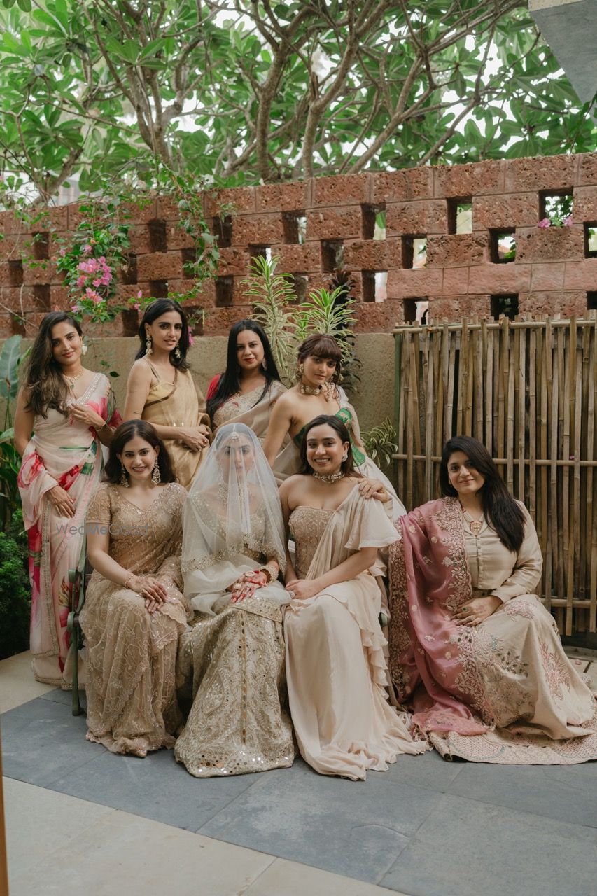 Photo from Maira and Mridul Wedding