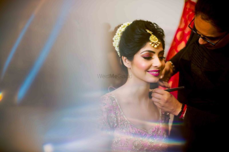 Photo from Shimareet & Manav Wedding