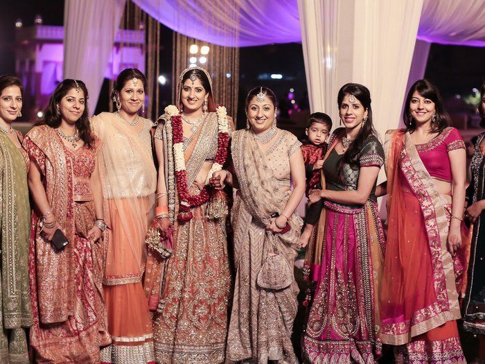 Photo from Priyanka and Digant Wedding