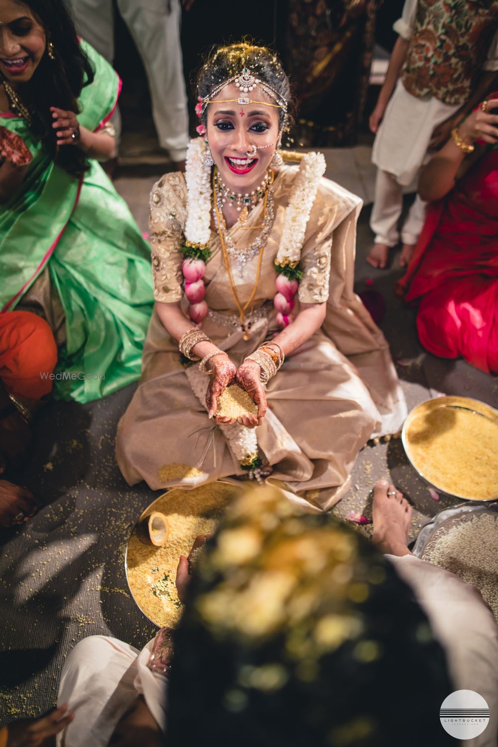 Photo from Soumya & Gagan Wedding