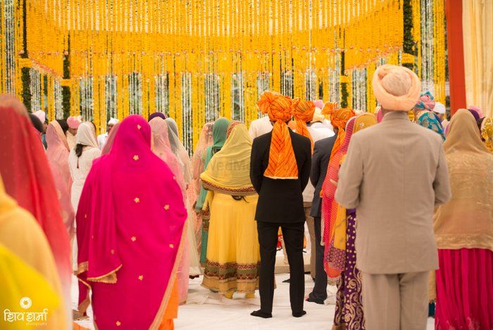 Photo from Nimrata and Raj Wedding