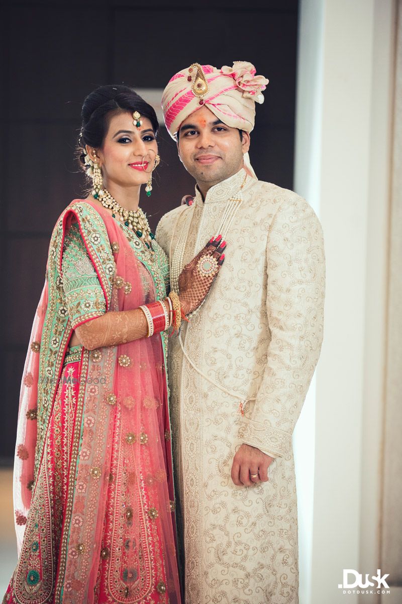 Photo from Ashna & Vaibhav Wedding