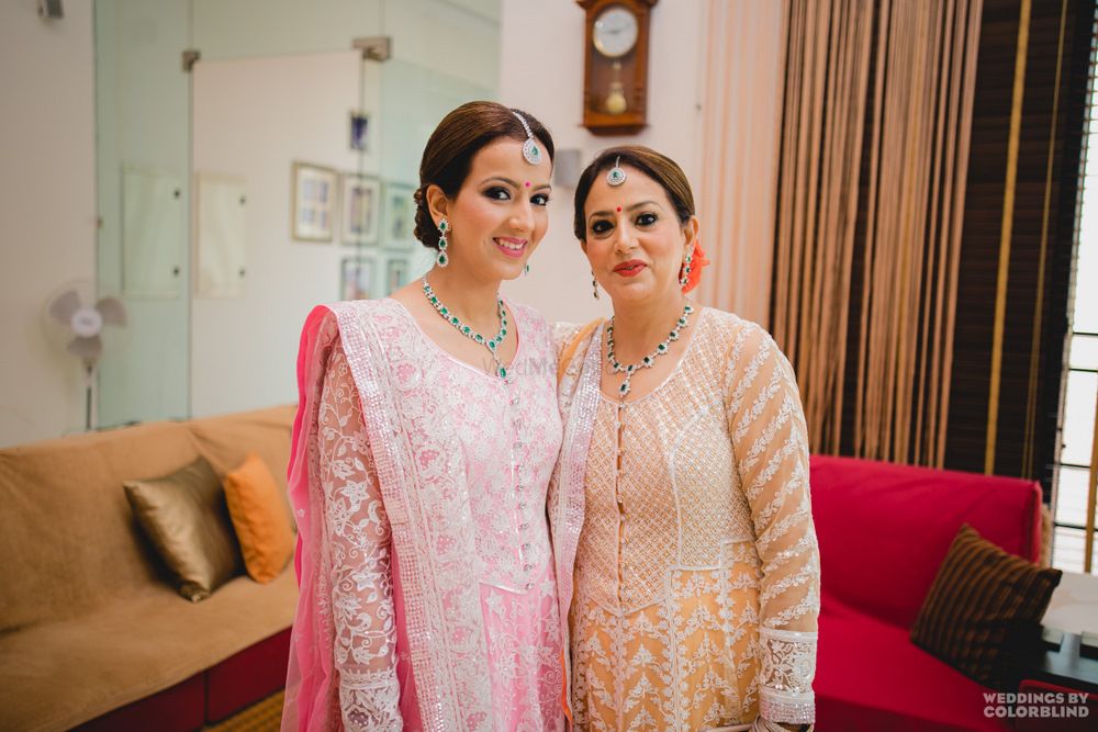 Photo from Meher & Gursimran Wedding