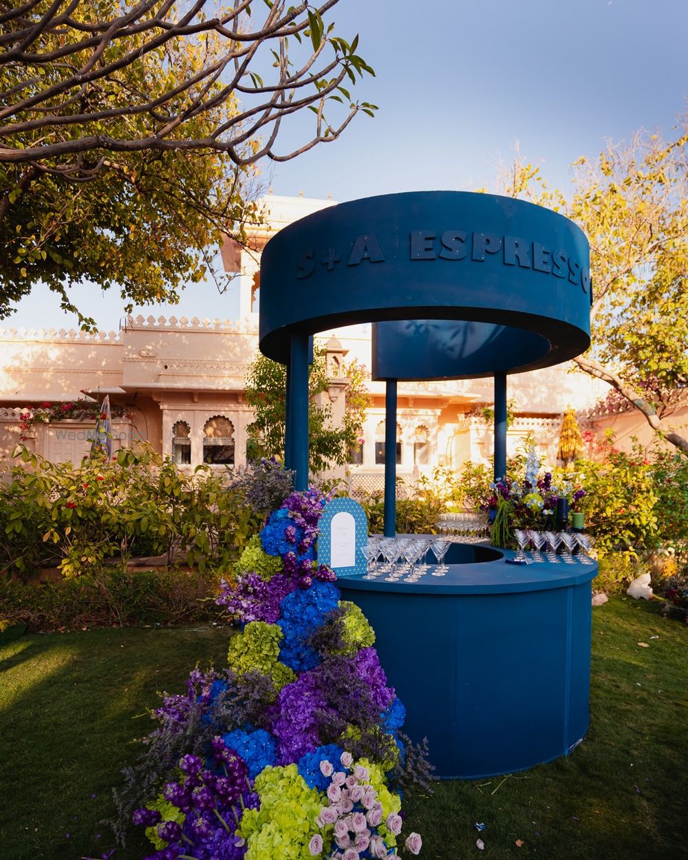 Photo from Sahiba and Anirudh Wedding