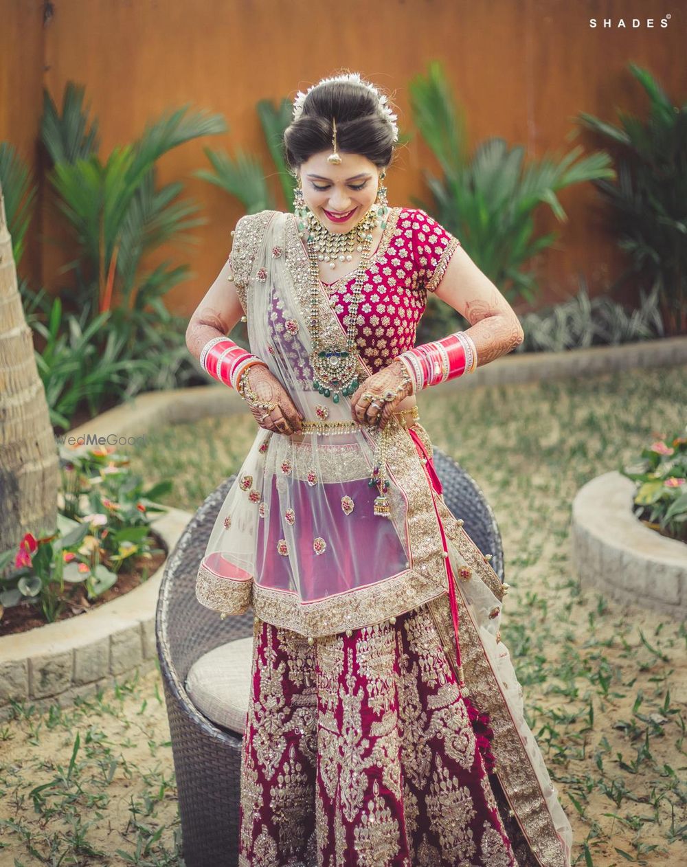 Photo from Radhika & Sandip Wedding