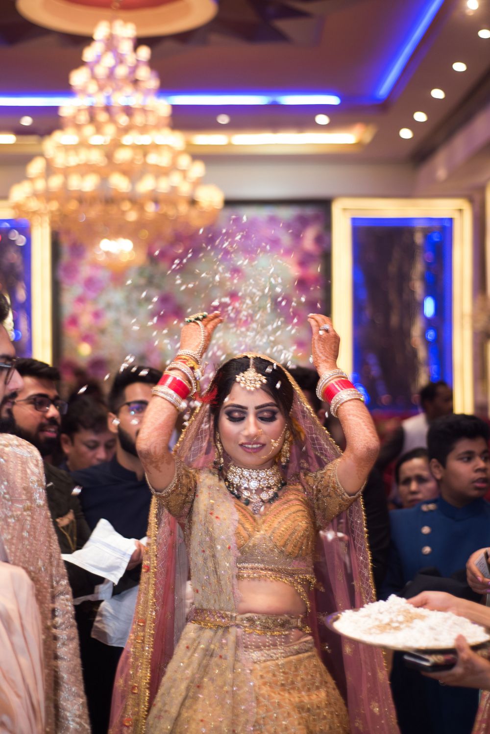 Photo from Meenal & Dishank Wedding