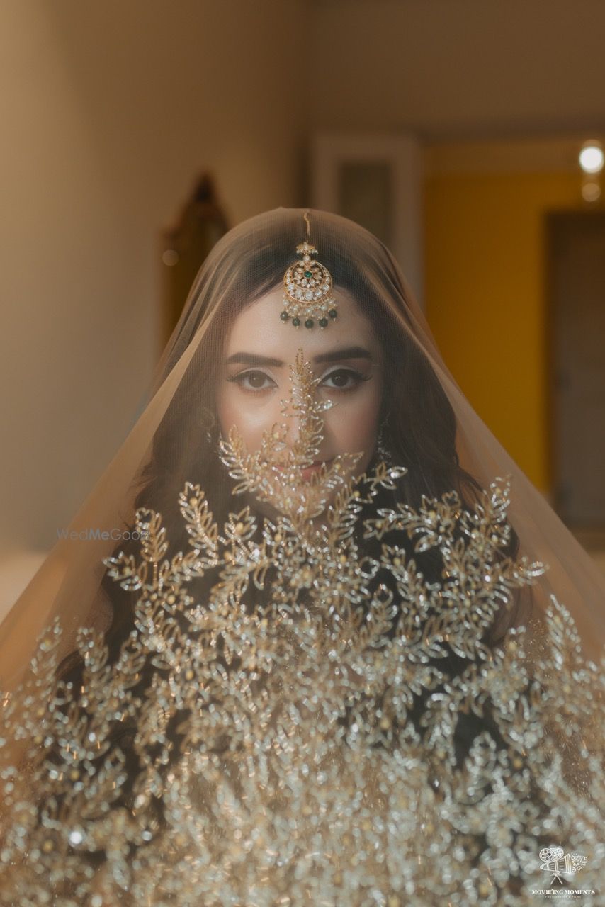 Photo from Pooja and Neeraj Wedding