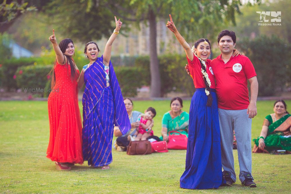 Photo from Shweta & Arjun Wedding