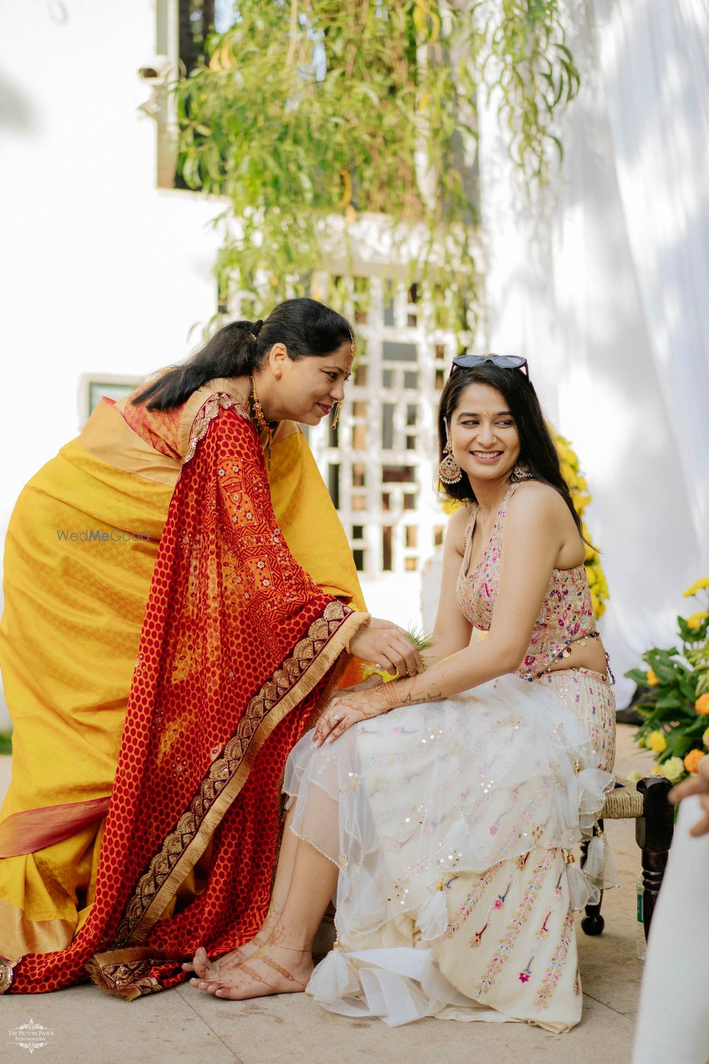 Photo from Akshi and Neelesh Wedding