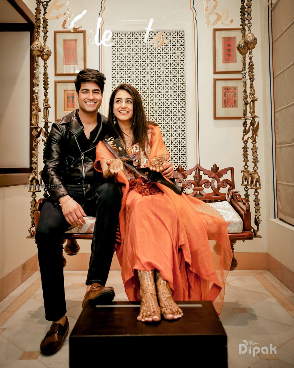 Photo from Rubal & Abhinav Wedding