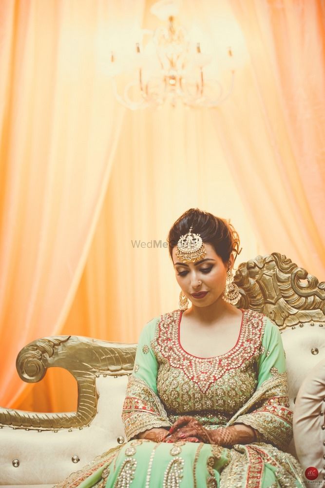 Photo from Naaz & Gurvarinder Wedding