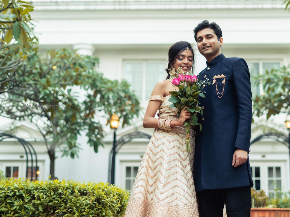 Photo from Shuchita & Shashank Wedding