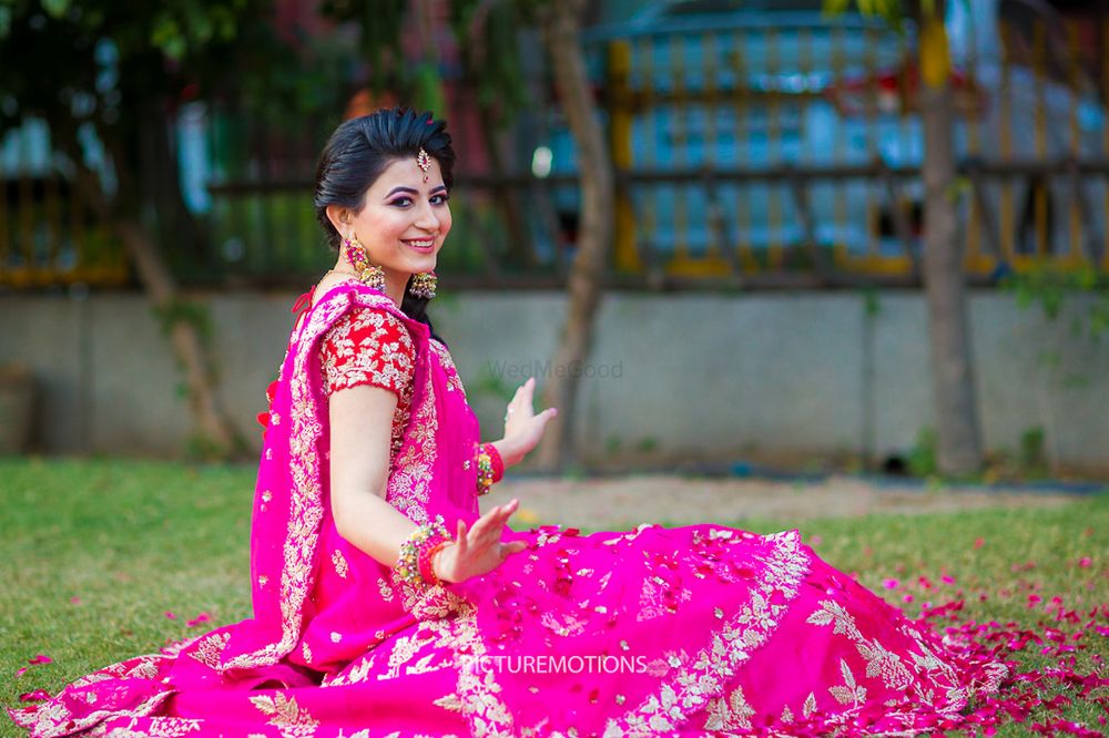 Photo from Vidisha & Avinish Wedding