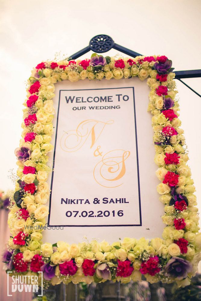 Photo from Nikita & Sahil Wedding