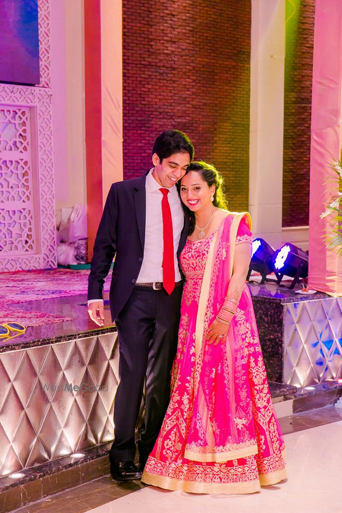 Photo from Simran & Bipin Wedding