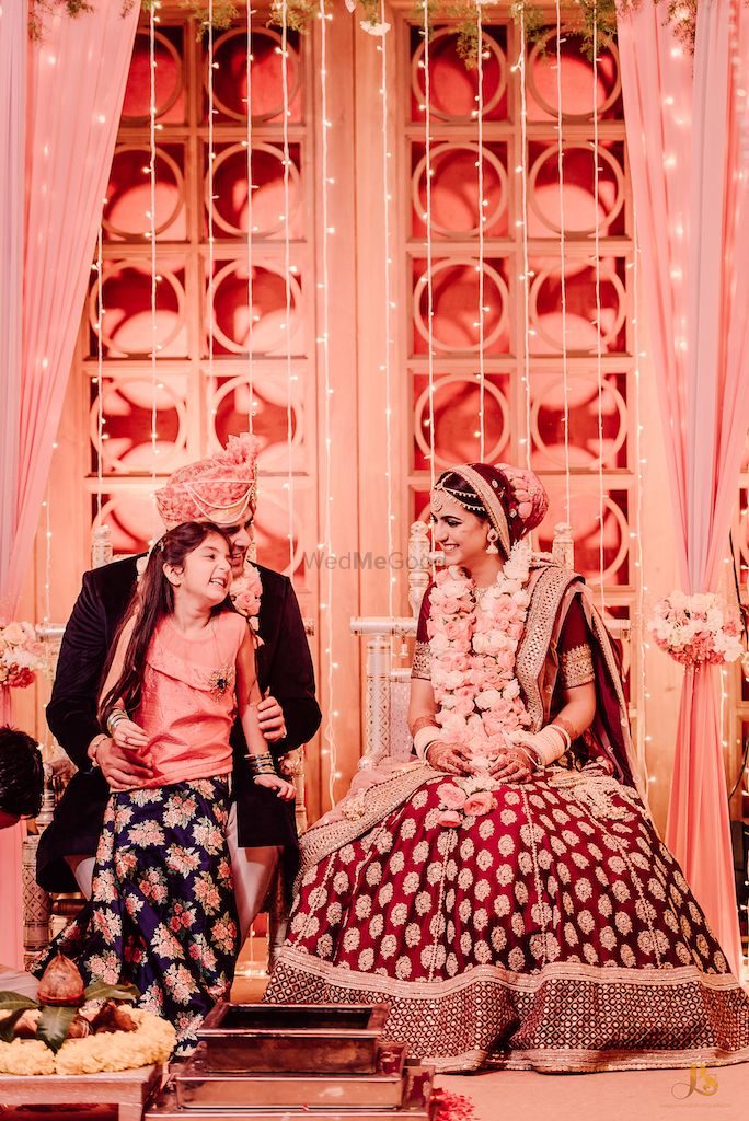 Photo from Ritika & Rohan Wedding