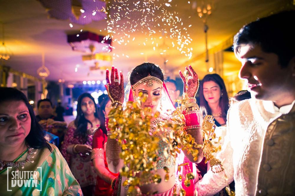 Photo from Aanchal & Rahul Wedding