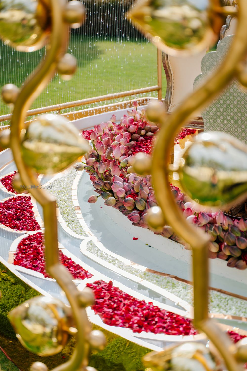 Photo from Chitralekha and Holm Wedding