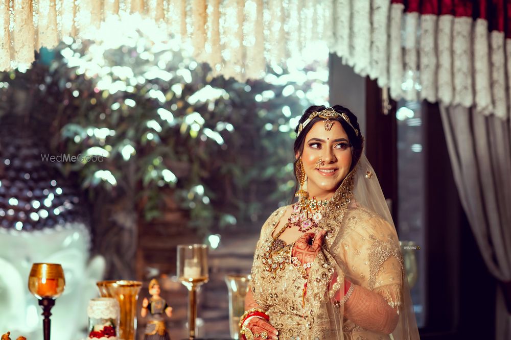 Photo from Inayat and Akshaan Wedding