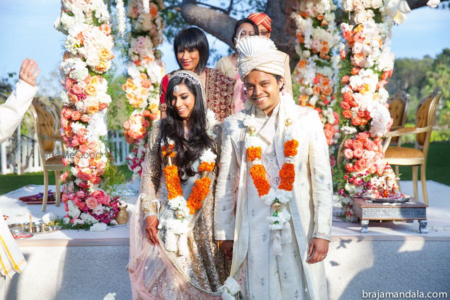 Photo from Aishya & Rohan Wedding