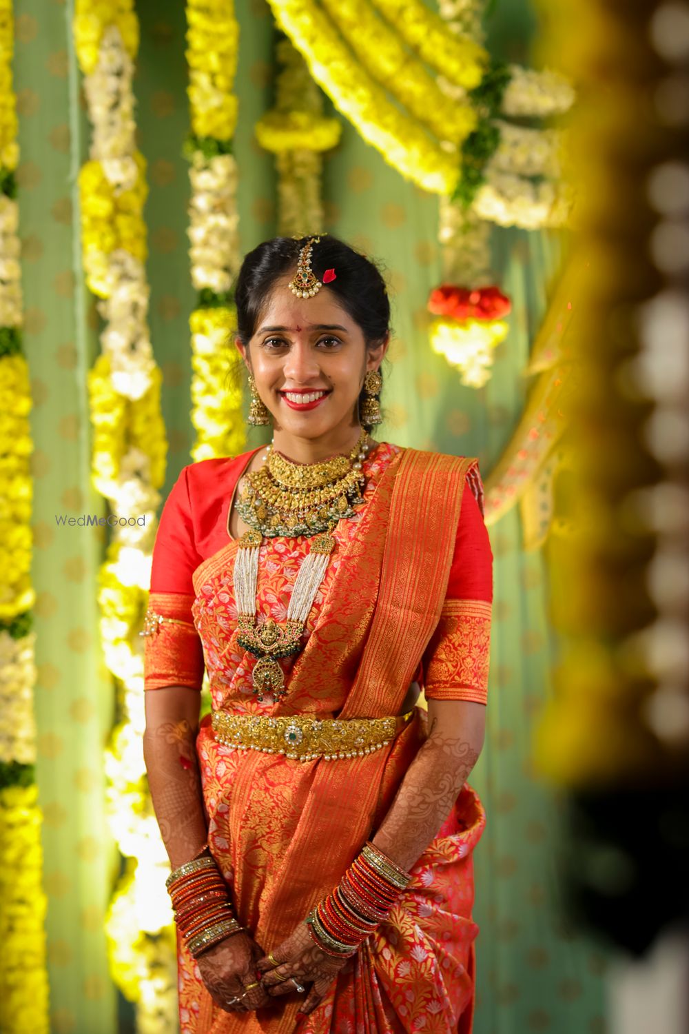 Photo from Sunayana and Anurag Wedding