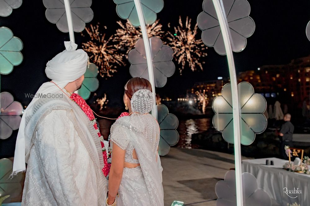 Photo from Sonali and Kenan Wedding