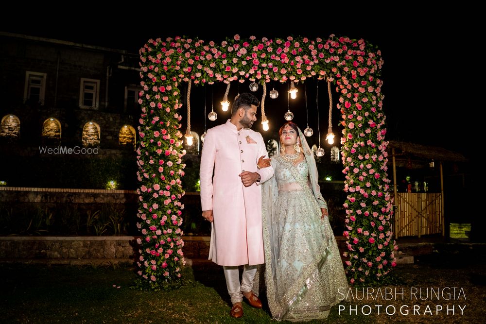 Photo from Khushboo & Saurabh Wedding