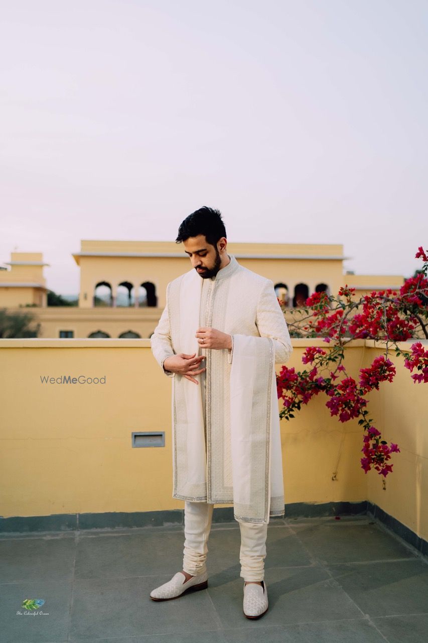 Photo from Gayatri and Aditya Wedding