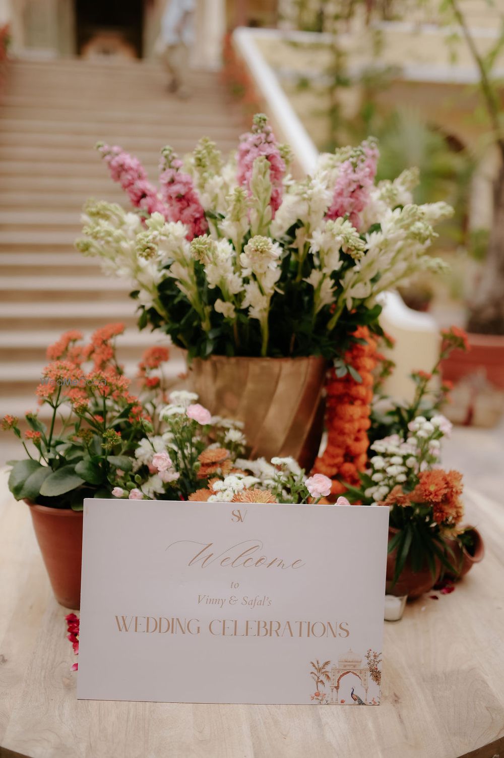 Photo from Vinny and Safal Wedding