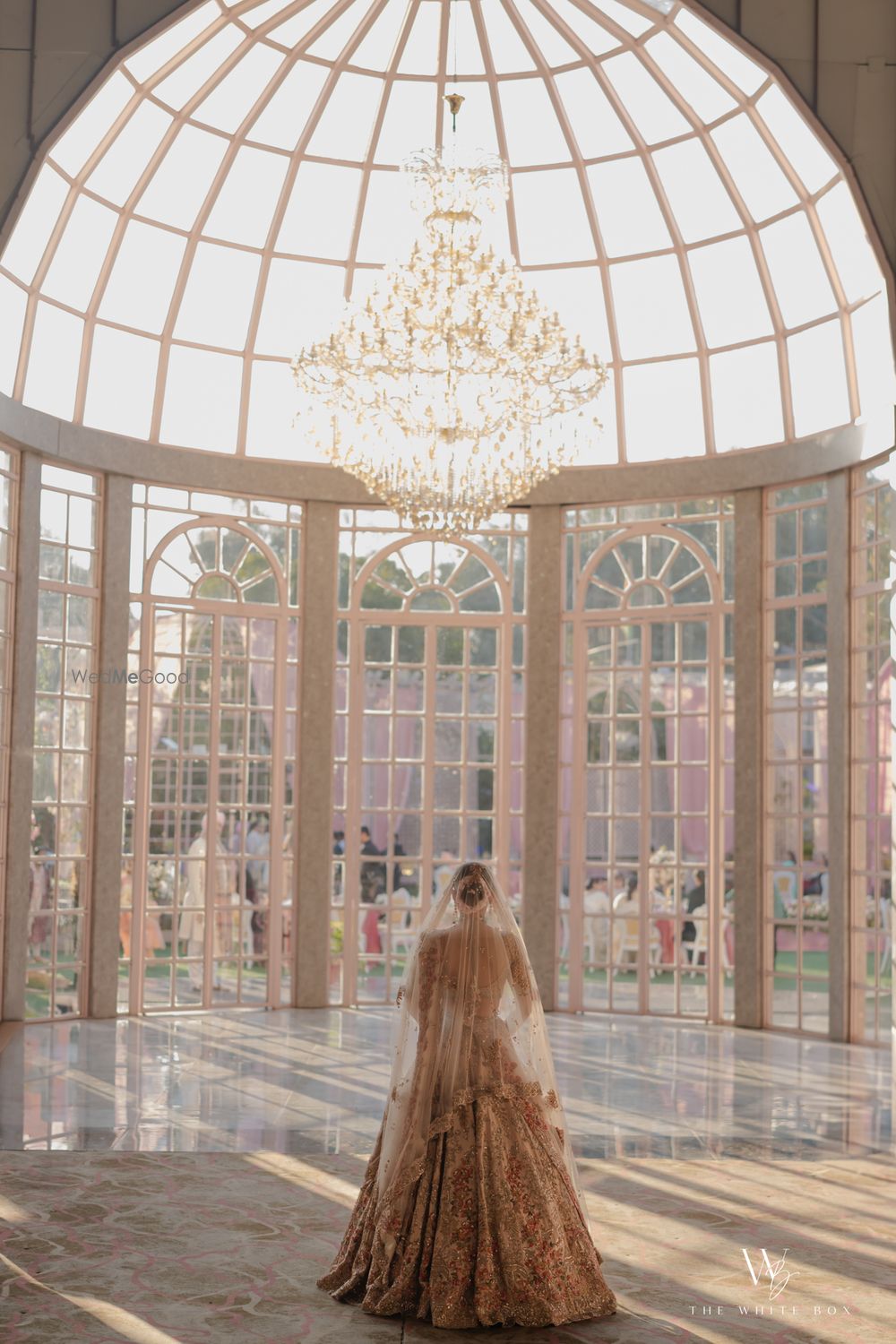 Photo from Anushka and Lakshay Wedding