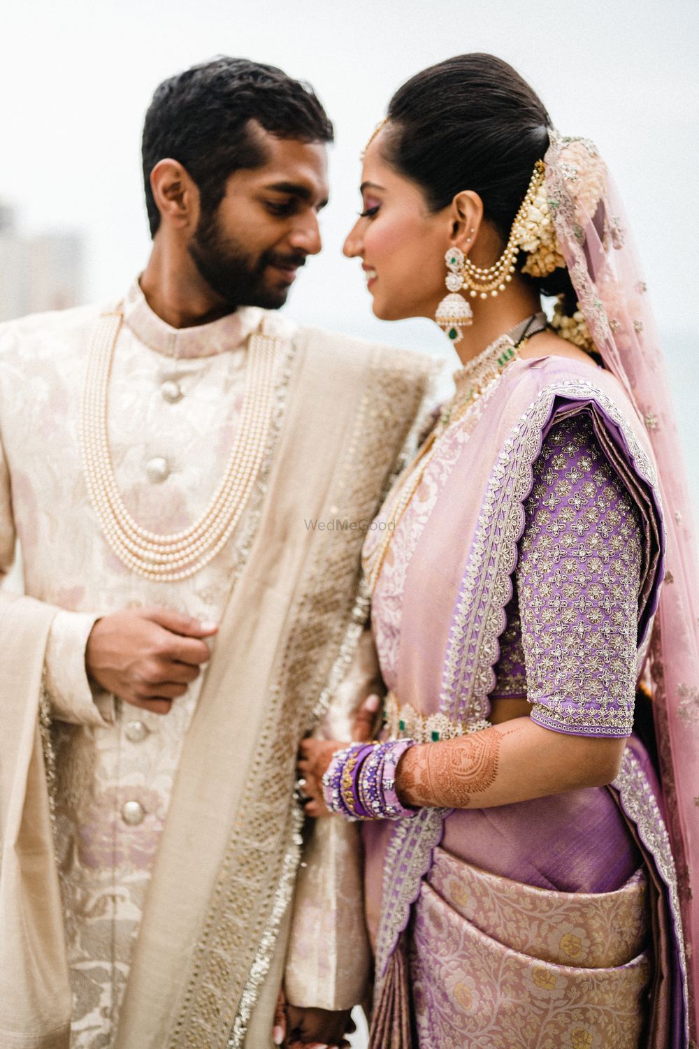 Photo from Samhita and Avinash Wedding