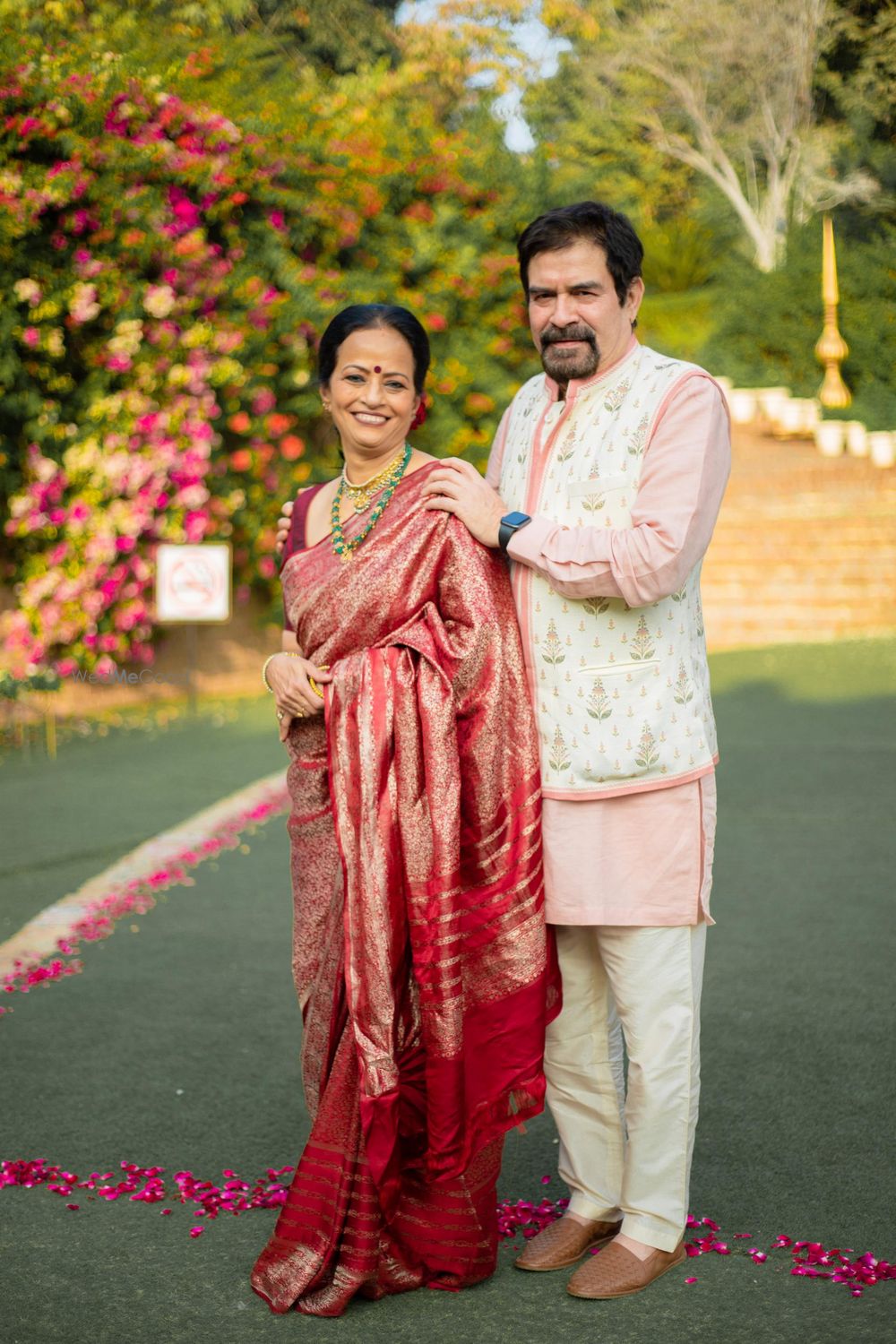 Photo from Janhavi & Madhav Wedding