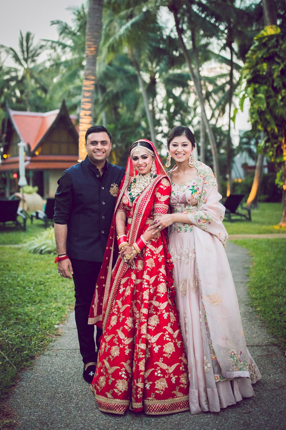 Photo from Radhika & Vansh Wedding