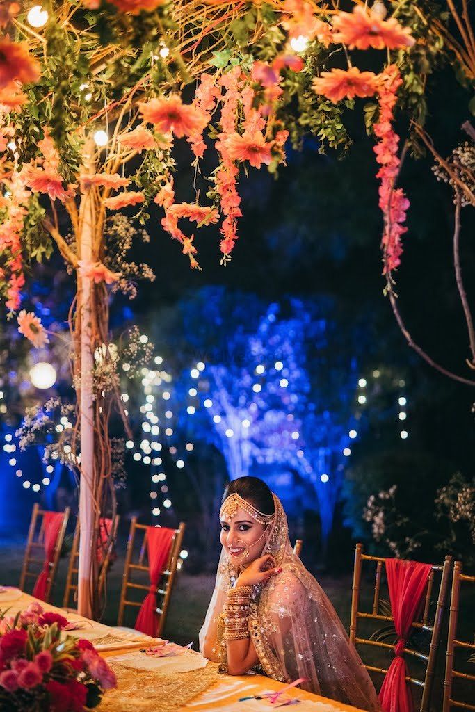Photo from Tulika & Prabhjot Wedding