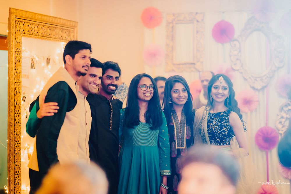 Photo from Ranjini & Bhaskar Wedding