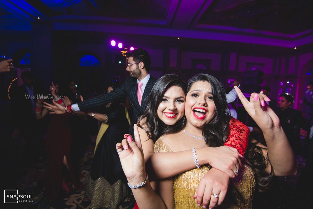 Photo from Niharika & Punit Wedding