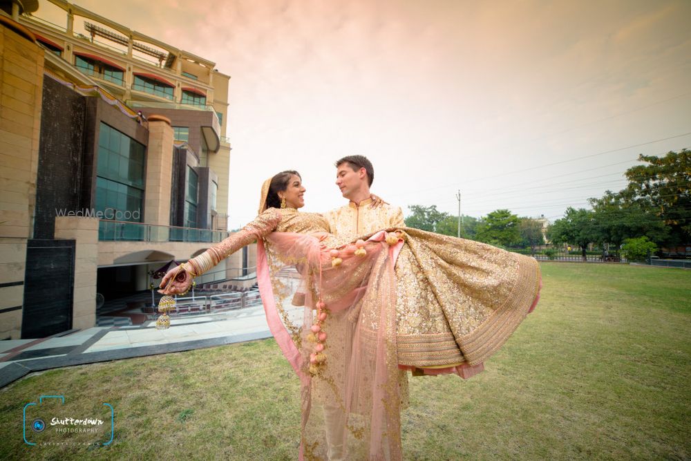 Photo from Suneet & Arjan Wedding